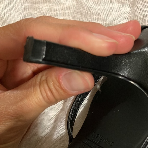 Zara heels - Picture 6 of 8